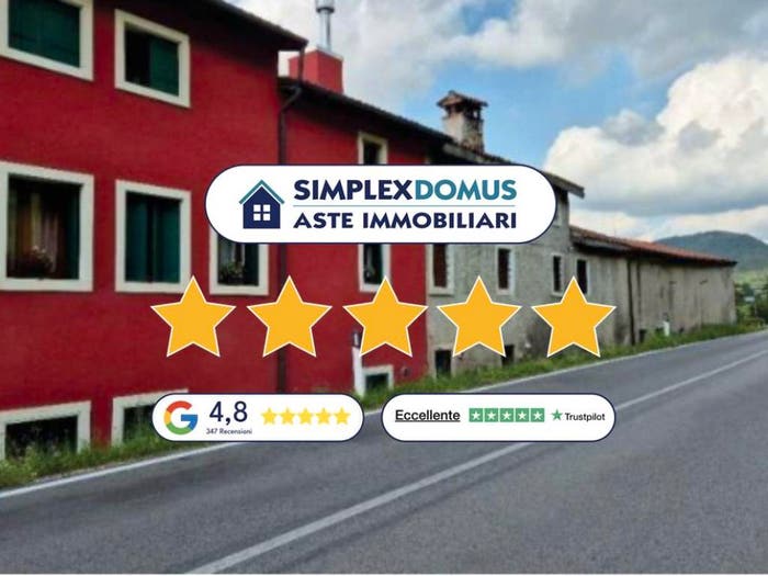 Appartamento con 6 locali in vendita in Contrada Nicoletti, Castelgomberto