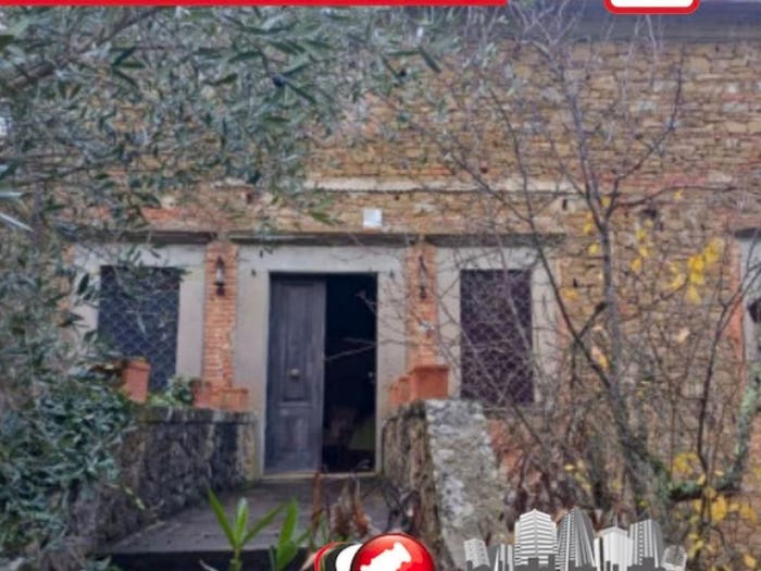 Casa con 6 locali in vendita in Via Madonna del Bagno Castiglion Fiorentino AR Italia Castiglion Fiorentino AR, Centro, Castiglion Fiorentino