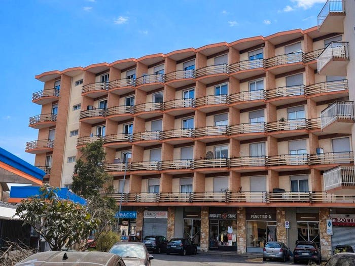 Appartamento trilocale in vendita in Strada Genova, Nasi, Moncalieri