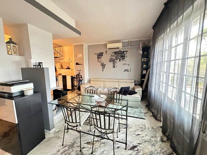 Casa con 6 locali in vendita in Fiumaretta Di Ameglia, Ameglia