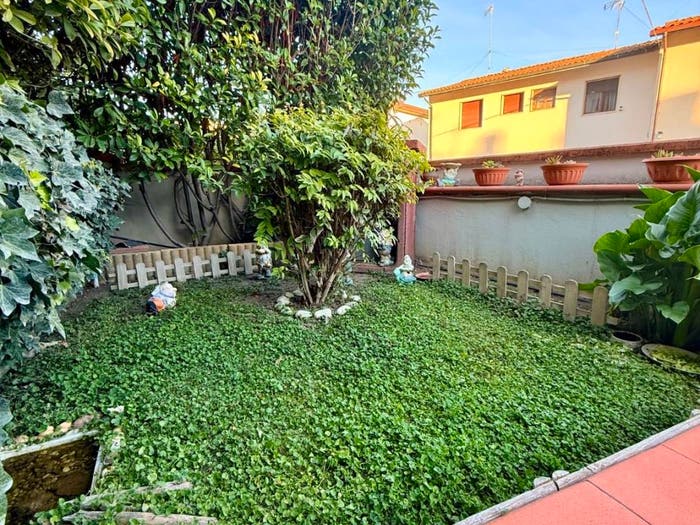Appartamento bilocale in vendita in Centro, Carmignano