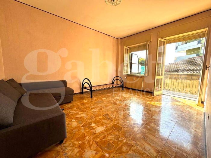 Appartamento quadrilocale in vendita in Via Genova, Marina Di Andora, Andora