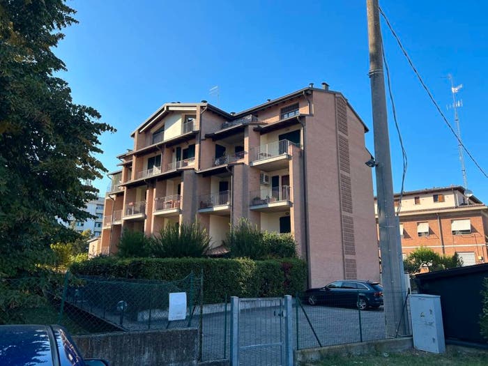 Appartamento con 5 locali in vendita in Via Francesco Zanetti, Ospedale Volturno, Parma