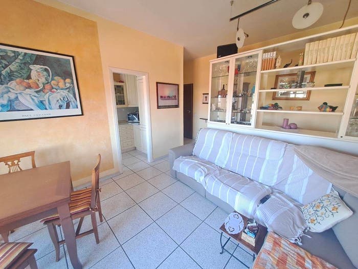 Appartamento trilocale in vendita in Via Legnano, San Giorgio Su Legnano
