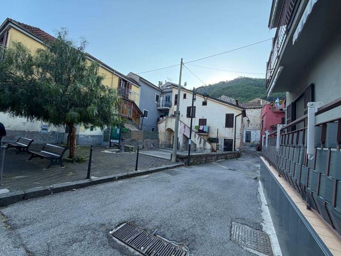 Appartamento bilocale in vendita in Largo dell'Oglio, Centro, Mercato San Severino