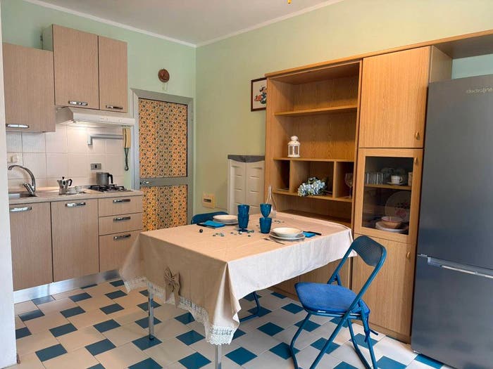 Appartamento monolocale in vendita in Viale Giacomo Puccini, Lido di Spina, Comacchio