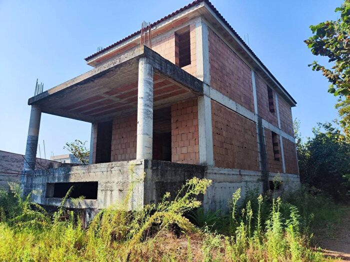 Casa con 6 locali in vendita in Spaccarape, Centro, Palma Campania