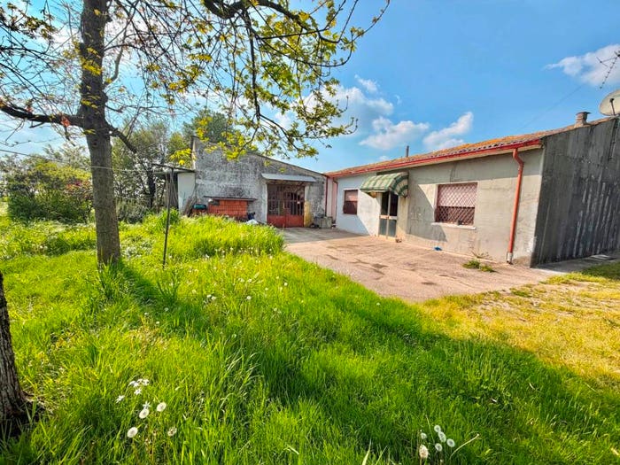 Casa con 5 locali in vendita in Via Giacomo Matteotti, Valmorselconcamarise, Salizzole