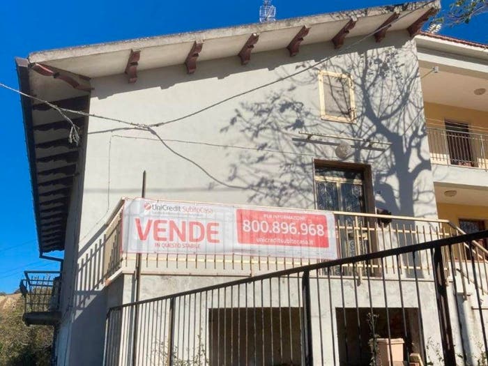 Casa trilocale in vendita in Strada Solferino, Chieti Città, Chieti