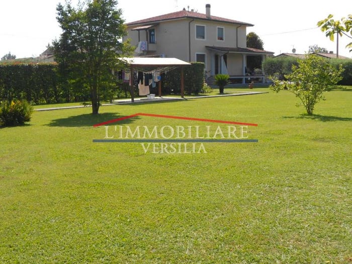 Casa con 6 locali in vendita in Via Ricortola, Bondano Partaccia, Massa