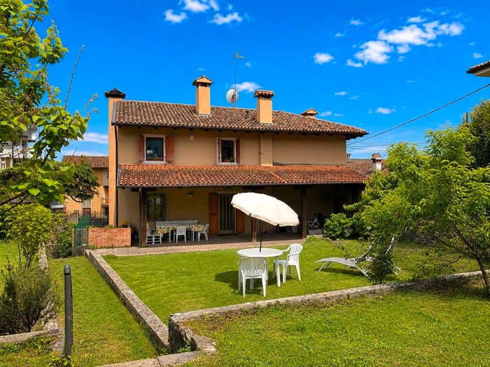 Casa con 5 locali in vendita in Via Cecconaia, Centro, Fagagna