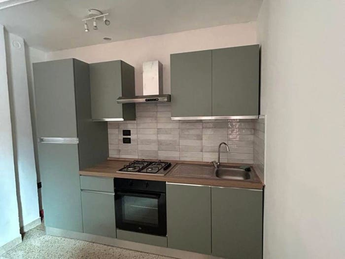 Appartamento bilocale in affitto in Via Aristotele Fioravanti, Bolognina, Bologna