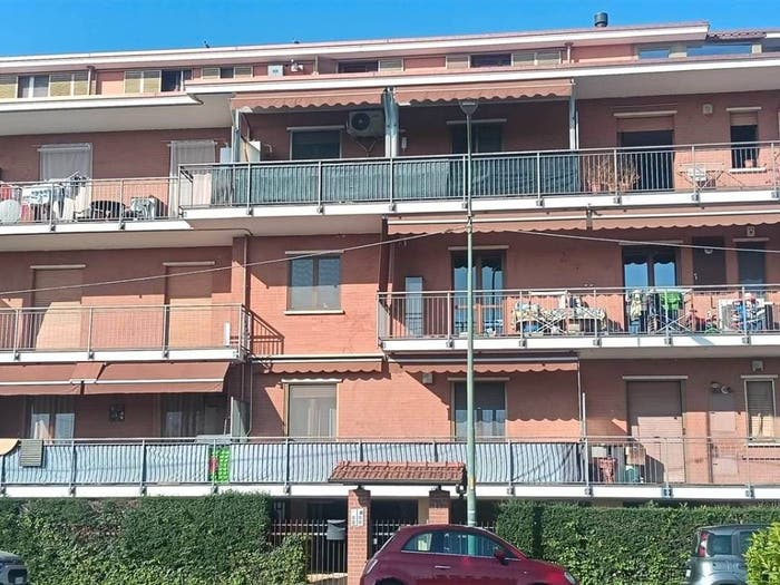 Appartamento trilocale in vendita in Via Castagnole, Volvera