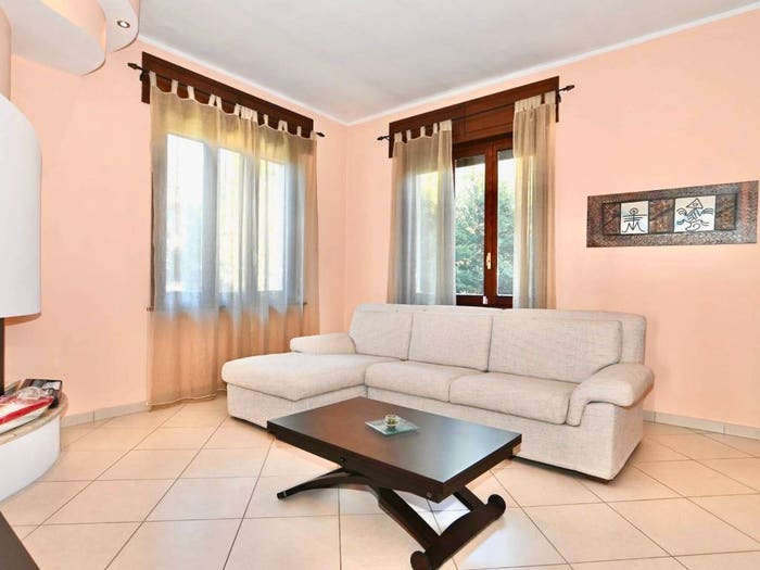 Casa quadrilocale in vendita in Via G Rusconi Clerici, Rescaldina