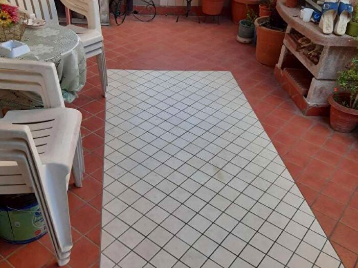 Appartamento quadrilocale in vendita in via faibano, Centro, Marigliano