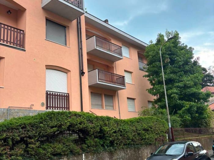 Appartamento bilocale in vendita in Via Giuseppe Gritti, Induno Olona