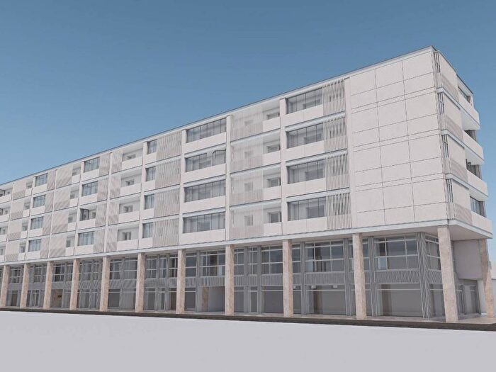 Appartamento trilocale in vendita in Viale Giuseppe Duodo, Viale Venezia Cormor, Udine