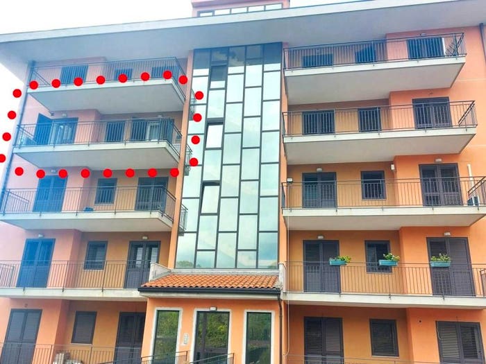 Appartamento con 5 locali in vendita in Via Degli Argentieri Acesi Acireale CT Italia, San Giovanni Tupparello, Acireale