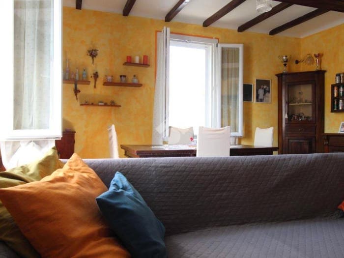 Appartamento quadrilocale in vendita in Piazza martiri della liberta', Centro, Casalgrande