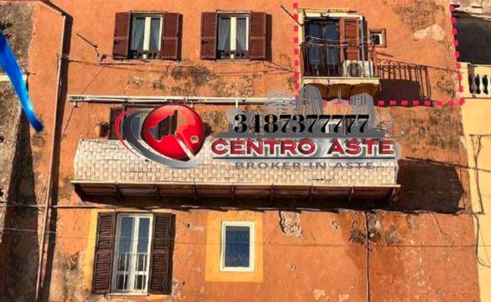 Appartamento bilocale in vendita in Via Giacomo Matteotti Palombara Sabina RM Italia, Centro, Palombara Sabina
