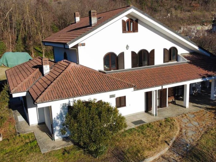 Casa con 6 locali in vendita in Via Condove, Borgone Susa