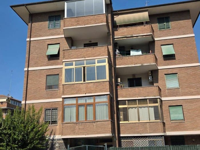 Appartamento bilocale in vendita in Via di Affogalasino, Colli Portuensi Casaletto, Roma