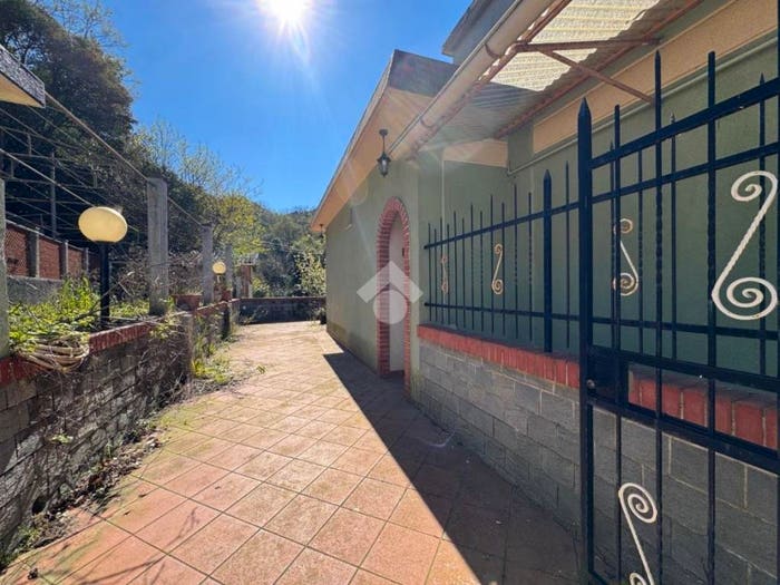 Appartamento quadrilocale in vendita in Via Graziella Giuffrida, Rivarolo, Genova