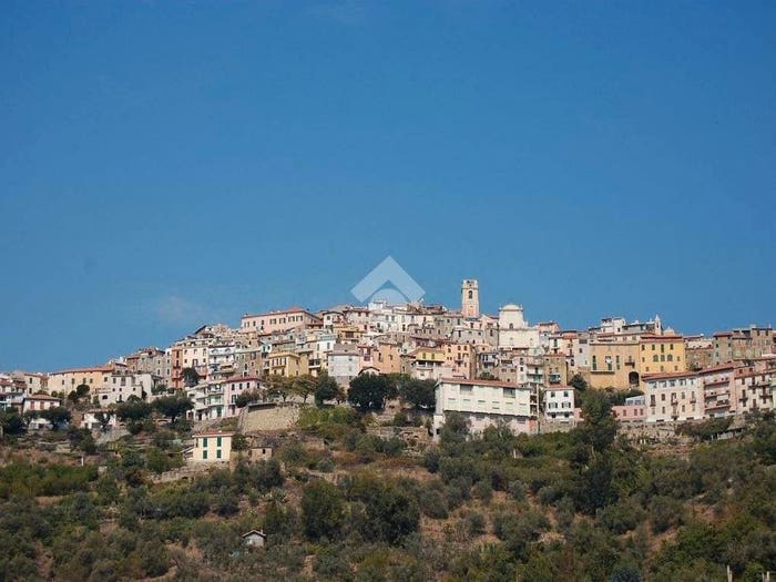 Appartamento monolocale in vendita in Via san michele, Perinaldo