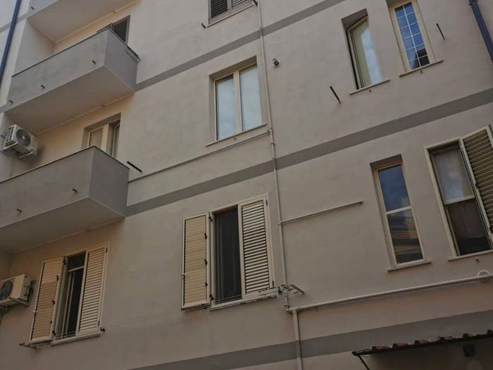 Appartamento trilocale in vendita in Via Giuseppe Arena, San Leonardo, Catanzaro