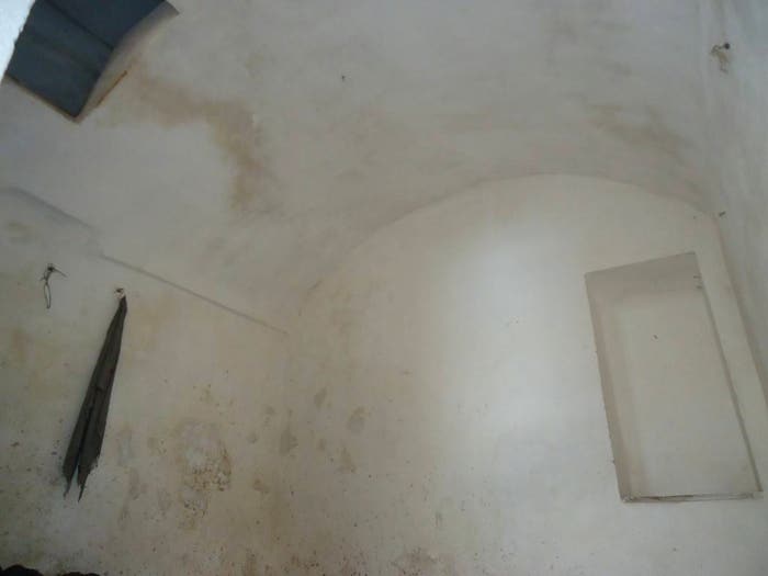 Casa bilocale in vendita in Via Ugo Foscolo, Centro, Specchia
