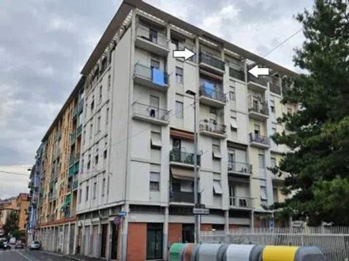 Appartamento trilocale in vendita in Via Ugo Foscolo, Kennedy Mazzetta, La Spezia