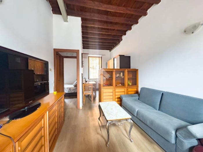 Appartamento bilocale in vendita in Via don carlo colnaghi, Centro Storico, Lissone