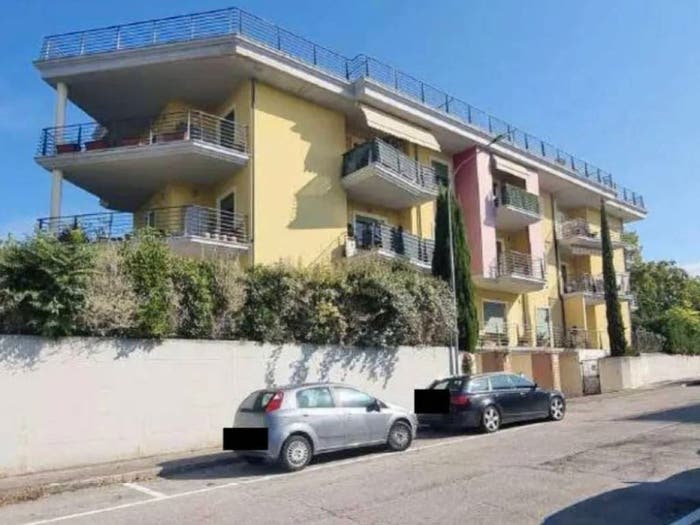 Appartamento quadrilocale in vendita in Via Giulio Salvadori, Stella, Monsampolo del Tronto