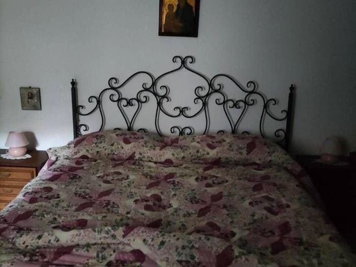 Casa quadrilocale in vendita in San Carlo Antona, Massa