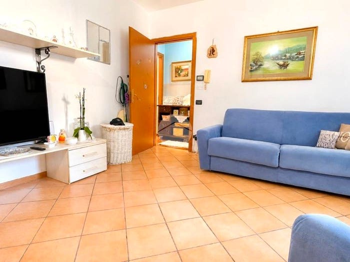 Appartamento trilocale in vendita in Trav di Viale Mellini, Centro, Chiari