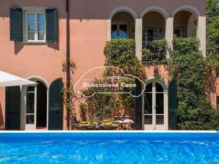 Casa con 5 locali in vendita in Via della Pieve Santo Stefano, Pieve Santo Stefano, Lucca