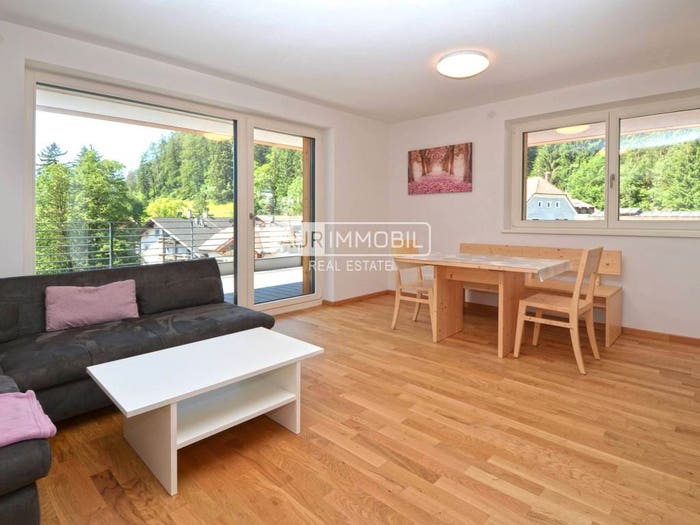 Casa trilocale in vendita in Via Valle Aurina, Segheria, Campo Tures