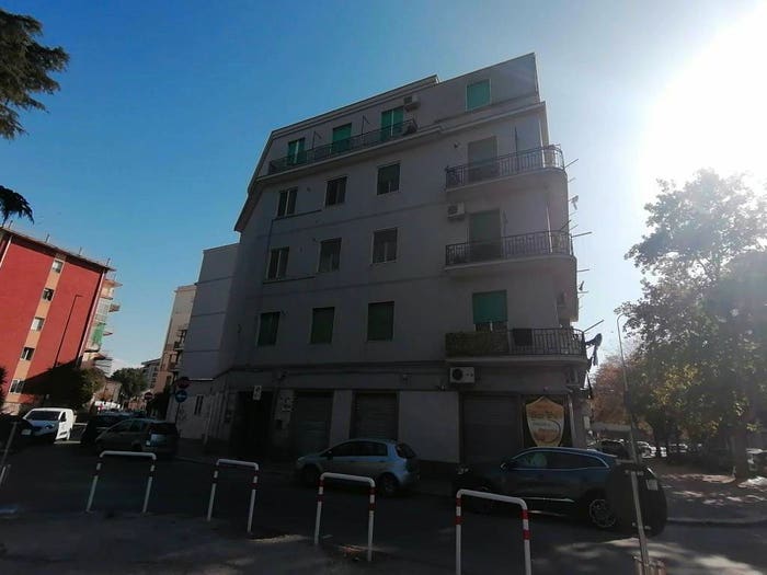 Appartamento trilocale in vendita in Via Renato Benvenuto, Piazza Aldo Moro Parco San Felice, Foggia