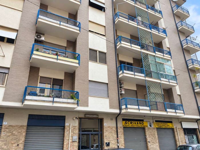 Appartamento quadrilocale in vendita in Via Panebianco, Panebianco Tribunale, Cosenza
