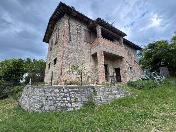 Casa trilocale in vendita in Strada di Pietramelina, Sant'Orfeto, Perugia