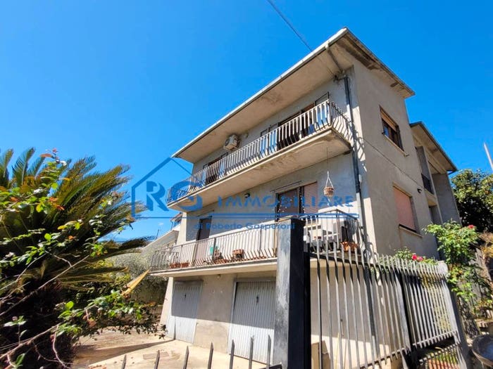 Appartamento trilocale in vendita in Via Giacomo Matteotti, Centro, Civitella d'Agliano