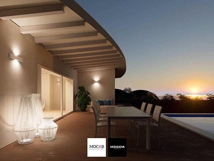 Casa con 6 locali in vendita in Via delle Costellazioni, Santa Reparata, Santa Teresa Gallura