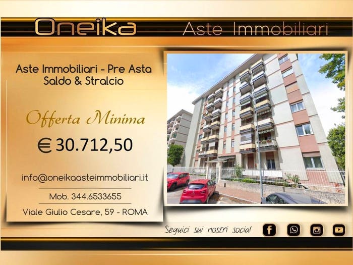 Appartamento trilocale in vendita in Via Asmara, Centro Città San Paolo, Biella