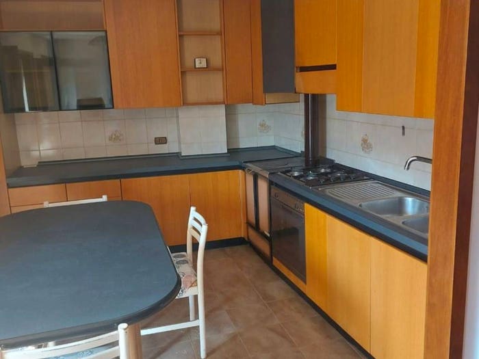 Casa con 6 locali in vendita in Via San Vito, Centro, Miane