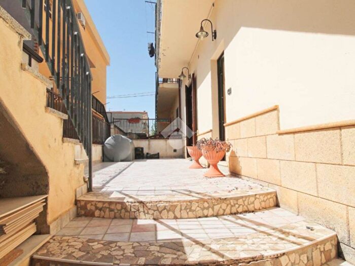 Appartamento quadrilocale in vendita in Via carlo pisacane, Centro, Botricello