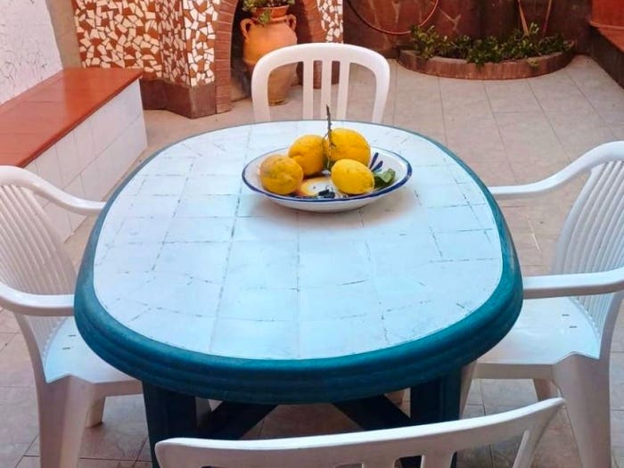 Appartamento quadrilocale in vendita in Via Vittorio Emanuele, Procida