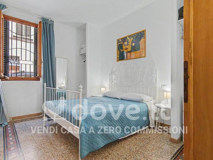 Appartamento quadrilocale in vendita in Via Faentina, Bolognese, Firenze
