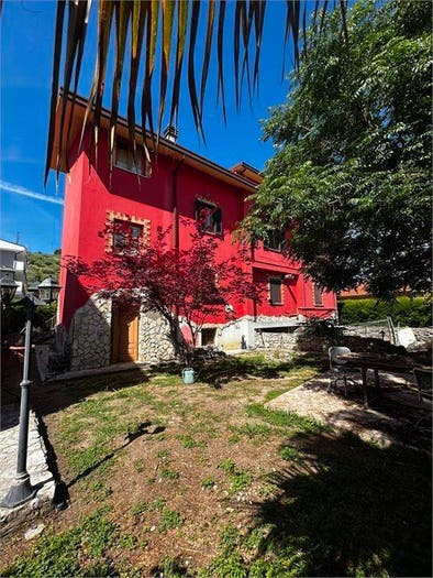 Appartamento con 6 locali in vendita in via selva piana, Selva Piana, Casoli