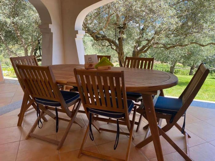 Casa quadrilocale in vendita in Su Fossu Su Medejone No Number, Berchidda