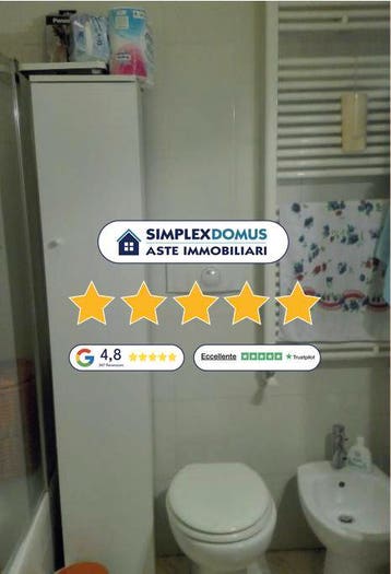 Appartamento trilocale in vendita in Str Canonica, Castel del Piano Pila, Perugia